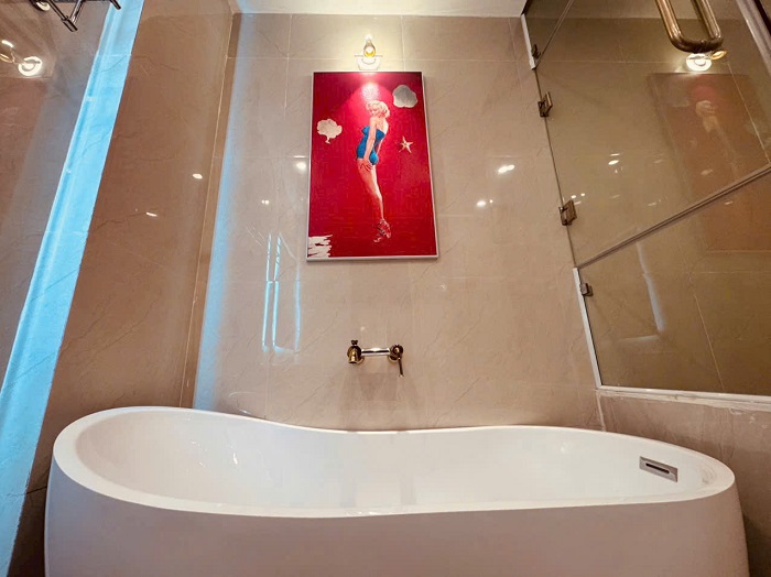 BÁN NHÀ MẶT ĐƯỜNG AN KIM HẢI, LÊ CHÂN, HẢI PHÒNG – VỊ TRÍ ĐẮC ĐỊA, KINH DOANH SẦM UẤT 